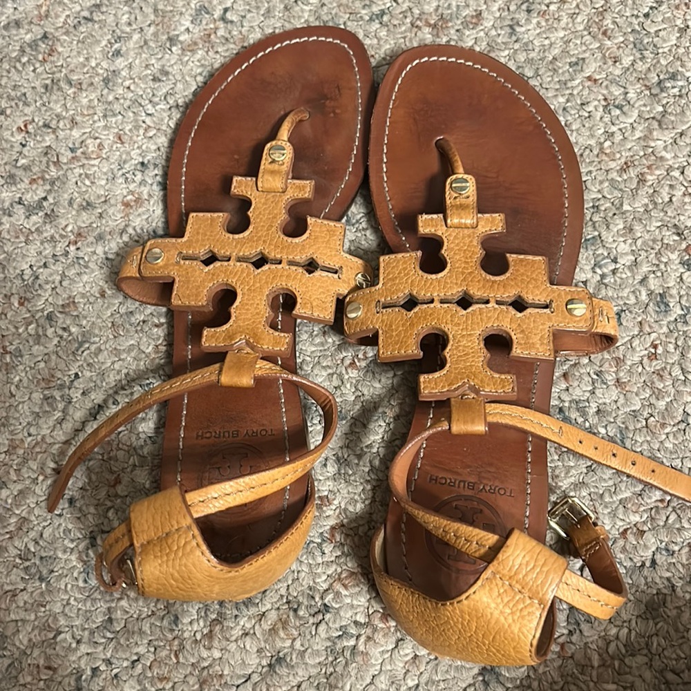 Tory Burch